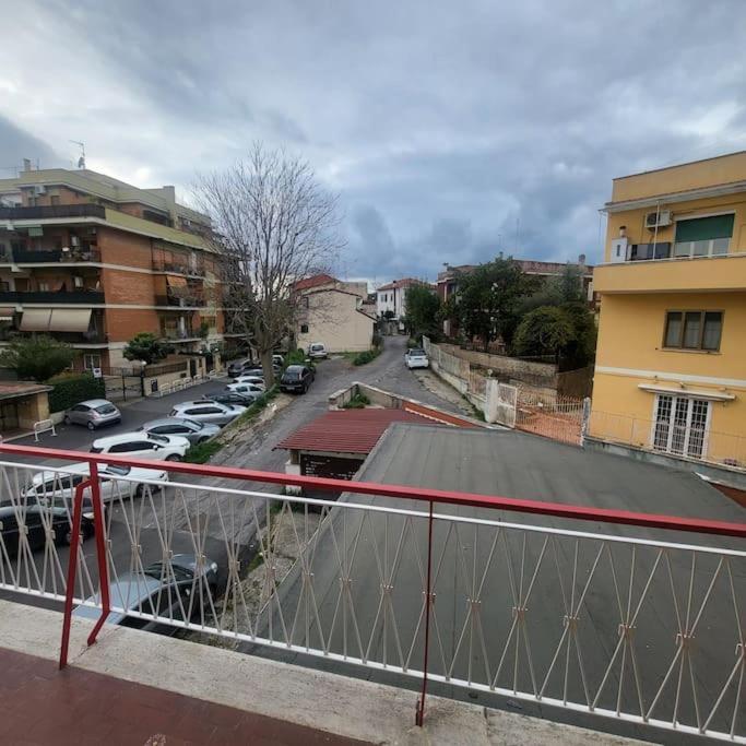 Sweet Nest Casa de férias Roma