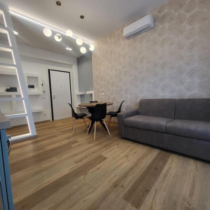 Casa de férias Sweet Nest Roma
